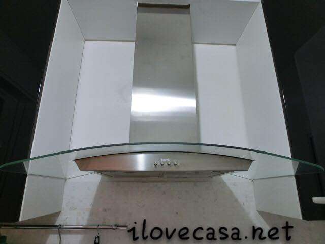 Cappa da cucina, quale scegliere e comprare? tubo acciaio inox o ... Cappe aspiranti moderne