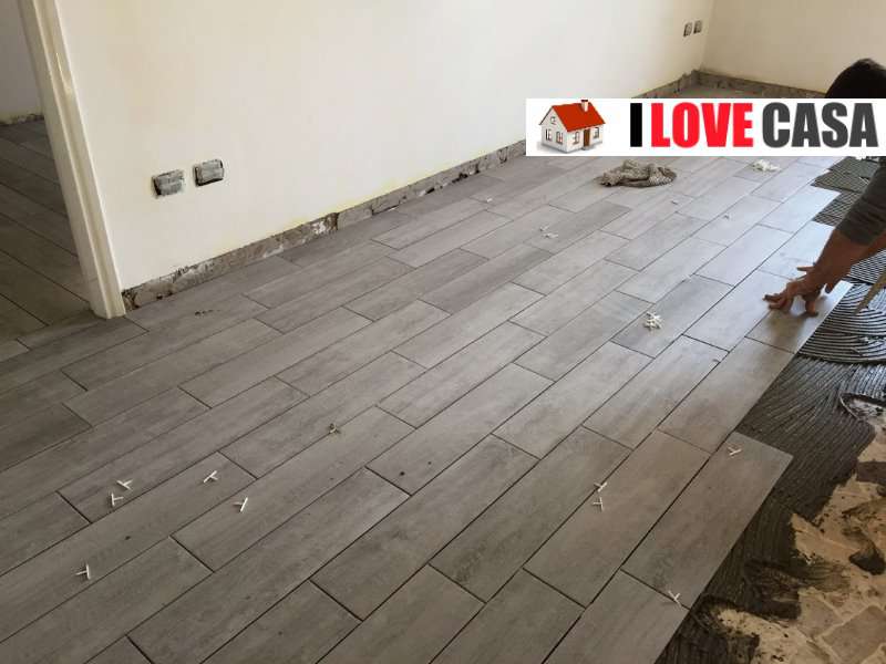Quale pavimento scegliere per ristrutturare casa? gres effetto legno ... Quale parquet scegliere