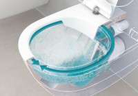 Come pulire i sanitari ingialliti del bagno (Water WC)