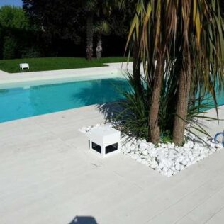 Sistema Audio Multiroom da esterno 3