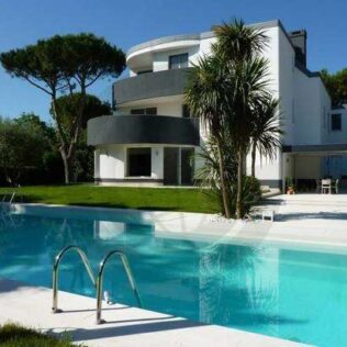 Sistema Audio Multiroom da esterno