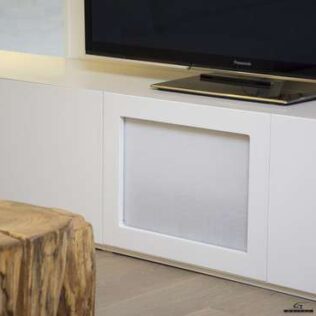 casa privata sistema multimediale 3