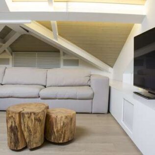 casa privata sistema multimediale 6