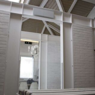 casa privata sistema multimediale 7