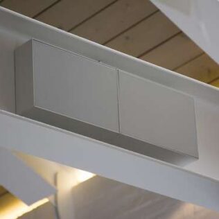 casa privata sistema multimediale 8