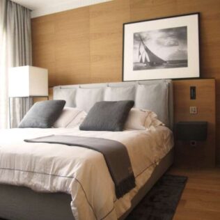 impianti audio villa 4