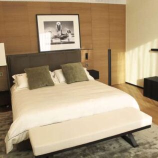 impianti audio villa 5