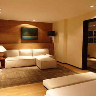 impianti audio villa 6