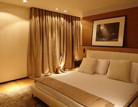 impianti audio villa 7