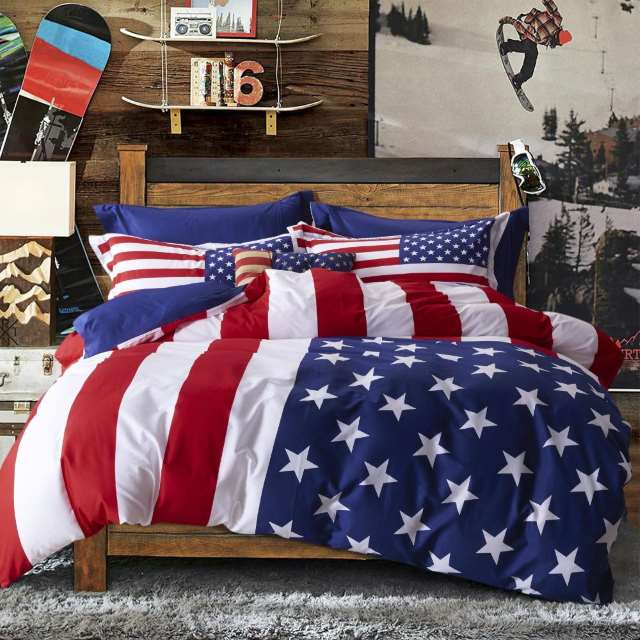 Come arredare camera da letto mobili accessori moderna classica lusso Camere da letto americane
