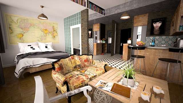 camere letto design