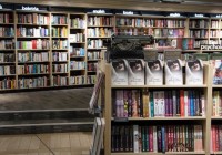 Libreria economica fai da te fashion con libri di moda
