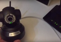 Videocamera di sorveglianza fai da te: come configurare applicazione sul cellulare