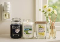 Quali sono le migliori fragranze Yankee Candle?