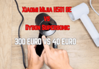 Phon Xiaomi Mijia H501 SE vs Dyson Supersonic: quale conviene davvero per casa? Phon Xiaomi Mijia H501 SE vs Dyson Supersonic: quale conviene davvero per casa?