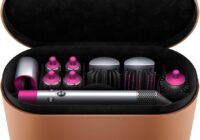 Come ottenere una piega da parrucchiere a casa con il Dyson Airwrap Come ottenere una piega da parrucchiere a casa con il Dyson Airwrap